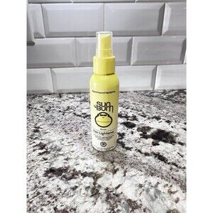 Sun Bum Hair Lightener Spray